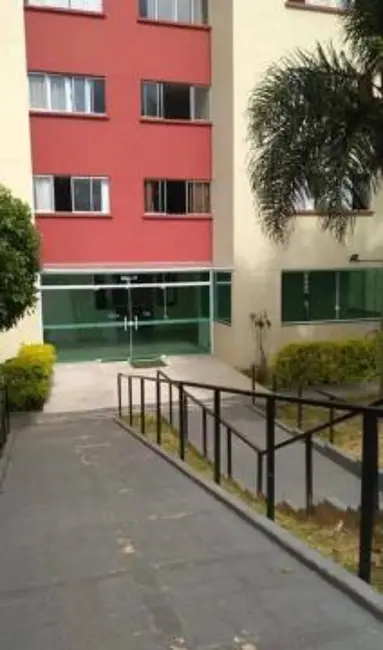 Foto 5 de Apartamento com 2 quartos à venda, 58m2 em Bandeiras, Osasco - SP