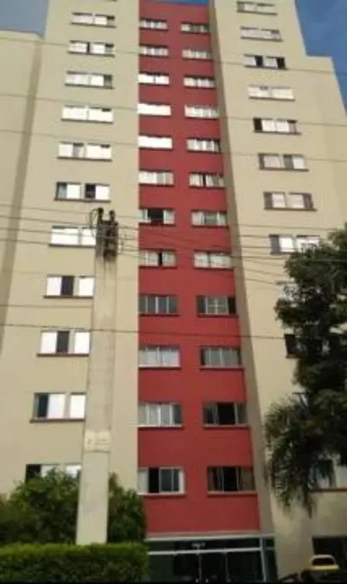 Foto 3 de Apartamento com 2 quartos à venda, 58m2 em Bandeiras, Osasco - SP