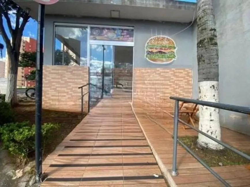 Apartamento com 2 quartos à venda, 55m2 em Bandeiras, Osasco - SP - imagem 3 Foto 3 de Apartamento com 2 quartos à venda, 55m2 em Bandeiras, Osasco - SP