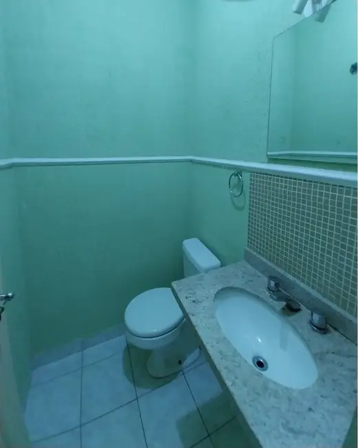 Sala Comercial com 2 quartos para alugar, 90m2 em Jaguaré, São Paulo - SP - imagem 7 Foto 7 de Sala Comercial com 2 quartos para alugar, 90m2 em Jaguaré, São Paulo - SP