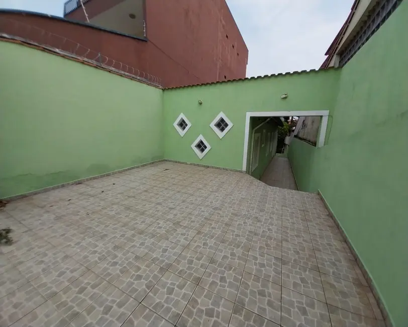 Sala Comercial com 2 quartos para alugar, 90m2 em Jaguaré, São Paulo - SP - imagem 3 Foto 3 de Sala Comercial com 2 quartos para alugar, 90m2 em Jaguaré, São Paulo - SP