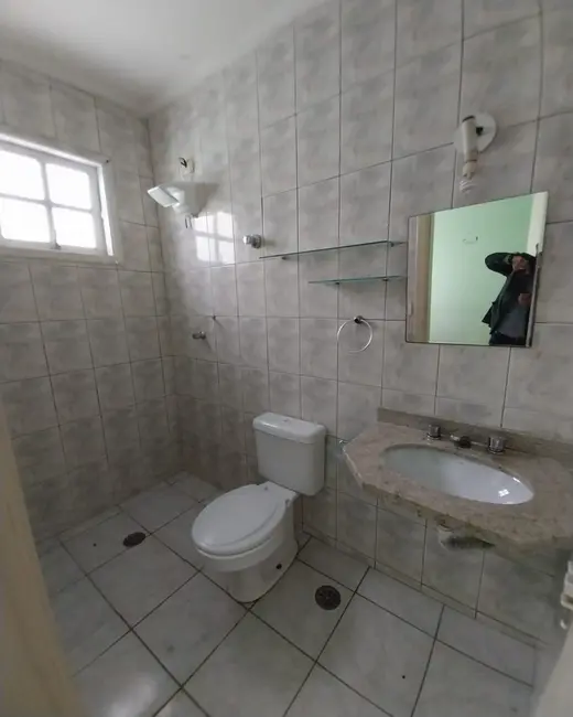 Sala Comercial com 2 quartos para alugar, 90m2 em Jaguaré, São Paulo - SP - imagem 8 Foto 8 de Sala Comercial com 2 quartos para alugar, 90m2 em Jaguaré, São Paulo - SP