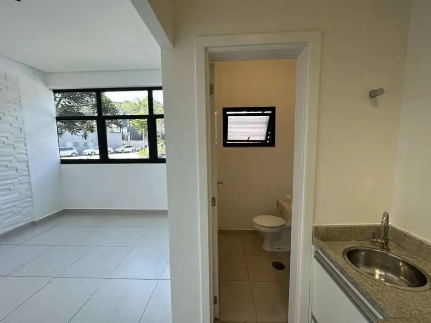 Foto 7 de Sala Comercial à venda e para alugar, 56m2 em Granja Viana, Cotia - SP