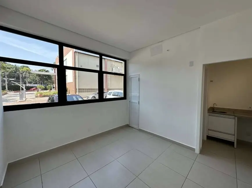 Foto 5 de Sala Comercial à venda e para alugar, 56m2 em Granja Viana, Cotia - SP