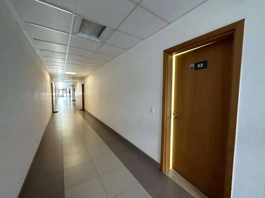 Foto 3 de Sala Comercial à venda e para alugar, 56m2 em Granja Viana, Cotia - SP