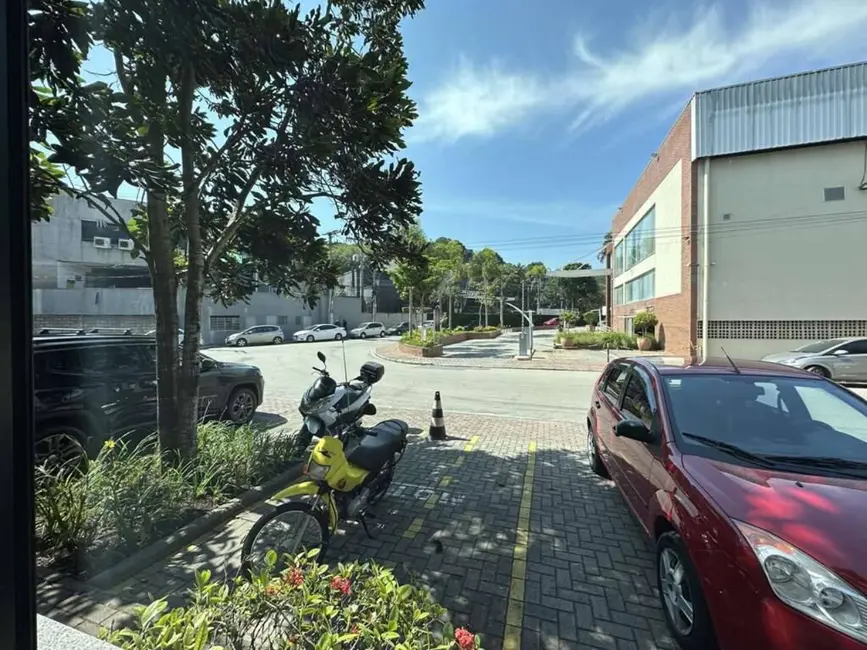 Foto 8 de Sala Comercial à venda e para alugar, 56m2 em Granja Viana, Cotia - SP