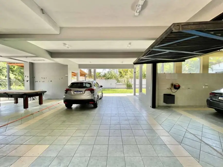 Foto 6 de Casa de Condomínio com 4 quartos à venda, 408m2 em Paisagem Renoir, Cotia - SP