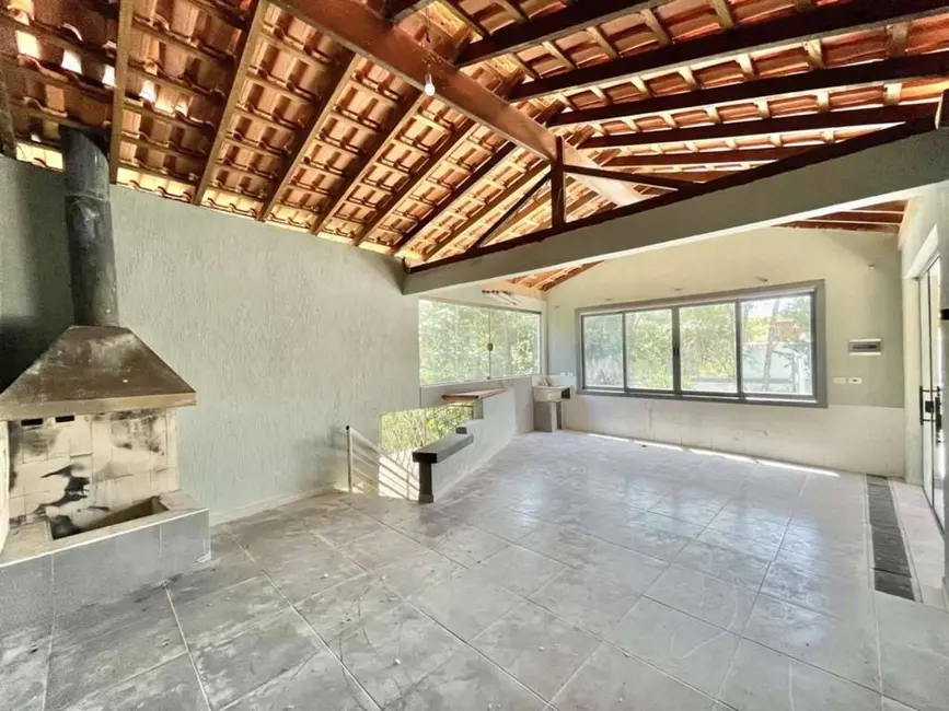 Foto 8 de Casa de Condomínio com 4 quartos à venda, 408m2 em Paisagem Renoir, Cotia - SP