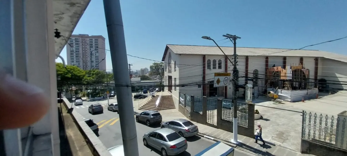 Foto 9 de Sala Comercial com 2 quartos para alugar, 80m2 em Pestana, Osasco - SP