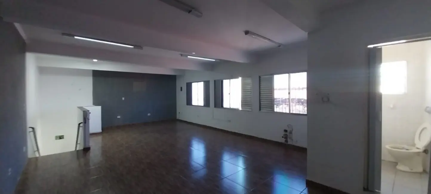 Foto 5 de Sala Comercial para alugar, 23m2 em km 18, Osasco - SP
