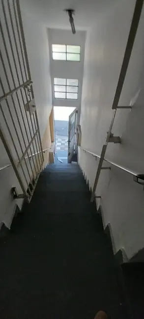 Foto 3 de Sala Comercial para alugar, 23m2 em km 18, Osasco - SP