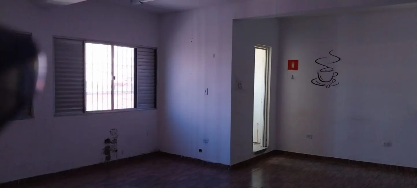 Foto 4 de Sala Comercial para alugar, 23m2 em km 18, Osasco - SP