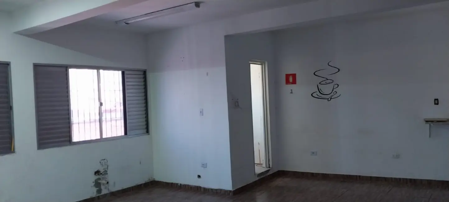 Foto 2 de Sala Comercial para alugar, 23m2 em km 18, Osasco - SP