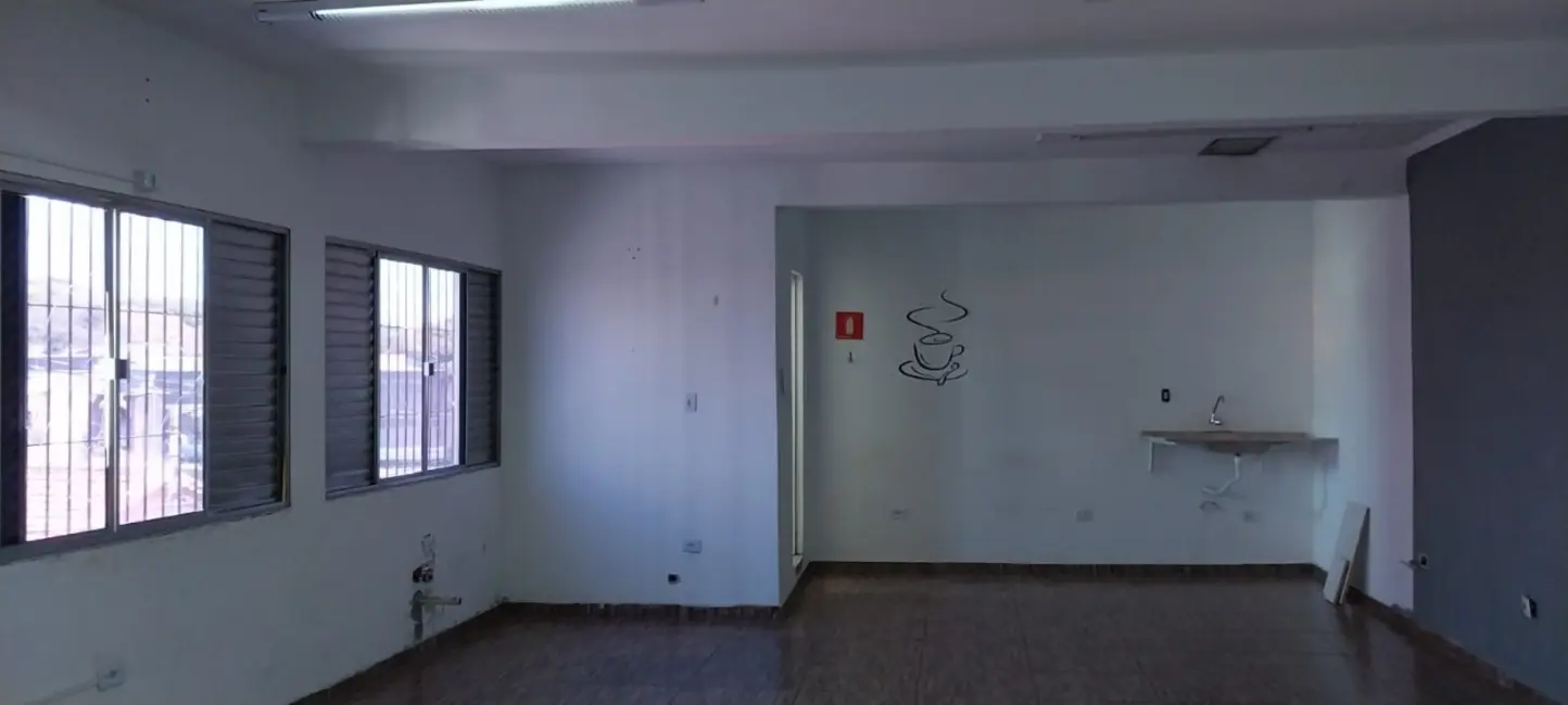 Foto 9 de Sala Comercial para alugar, 23m2 em km 18, Osasco - SP