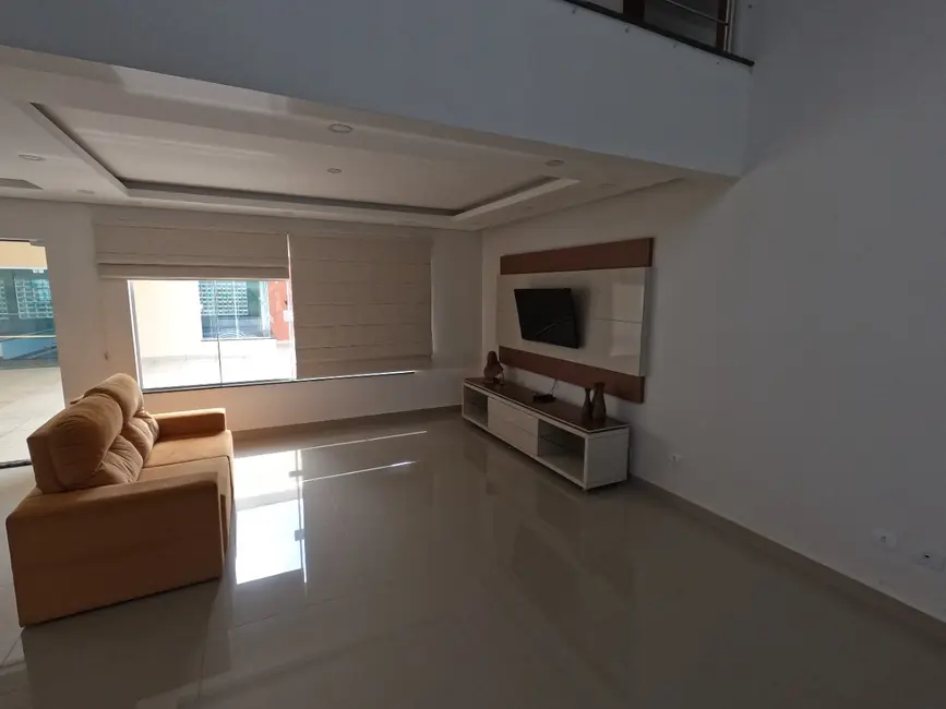 Foto 3 de Casa de Condomínio com 4 quartos para alugar, 1000m2 em Vargem Grande Paulista - SP