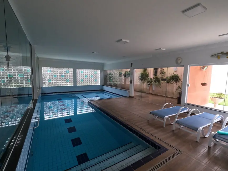 Foto 1 de Casa de Condomínio com 4 quartos para alugar, 1000m2 em Vargem Grande Paulista - SP