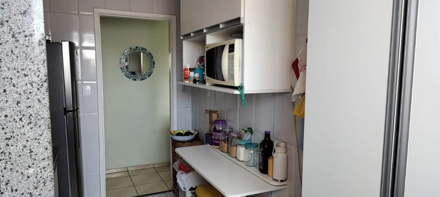 Foto 8 de Apartamento com 2 quartos à venda, 55m2 em Jardim Roberto, Osasco - SP