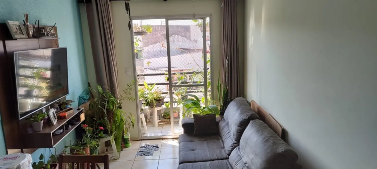 Foto 2 de Apartamento com 2 quartos à venda, 55m2 em Jardim Roberto, Osasco - SP