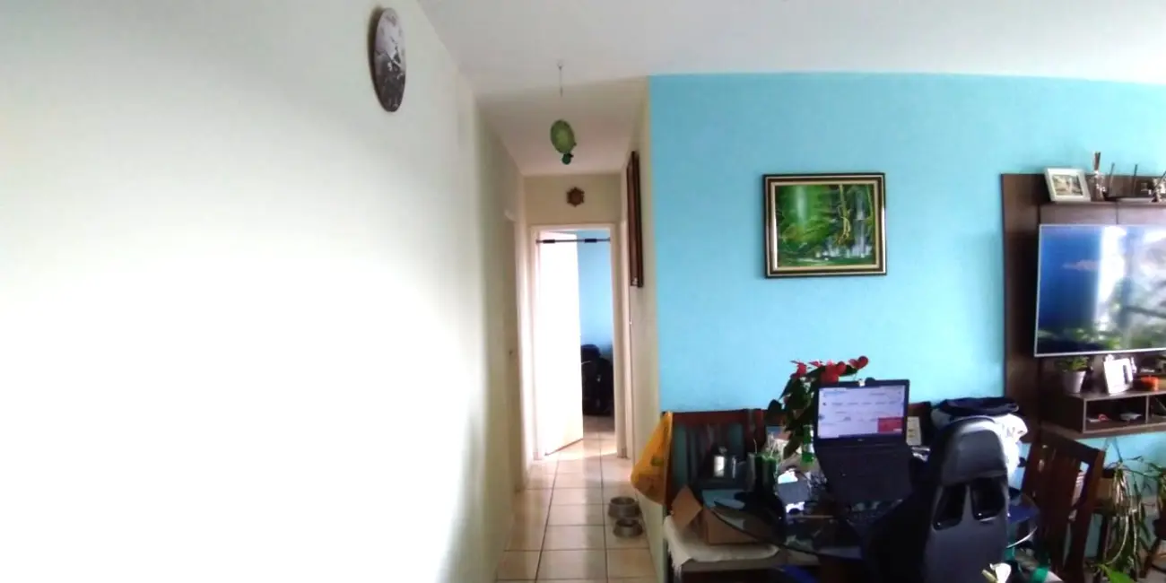 Foto 4 de Apartamento com 2 quartos à venda, 55m2 em Jardim Roberto, Osasco - SP