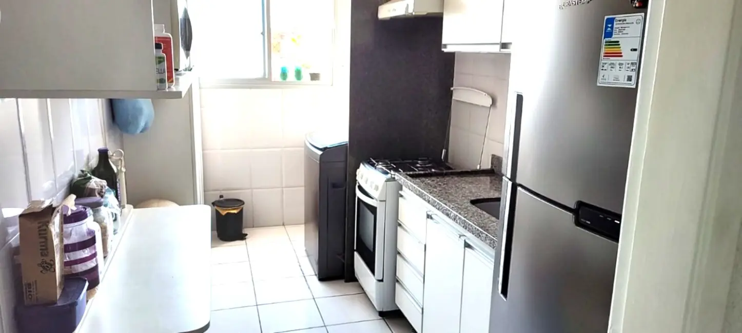 Foto 7 de Apartamento com 2 quartos à venda, 55m2 em Jardim Roberto, Osasco - SP