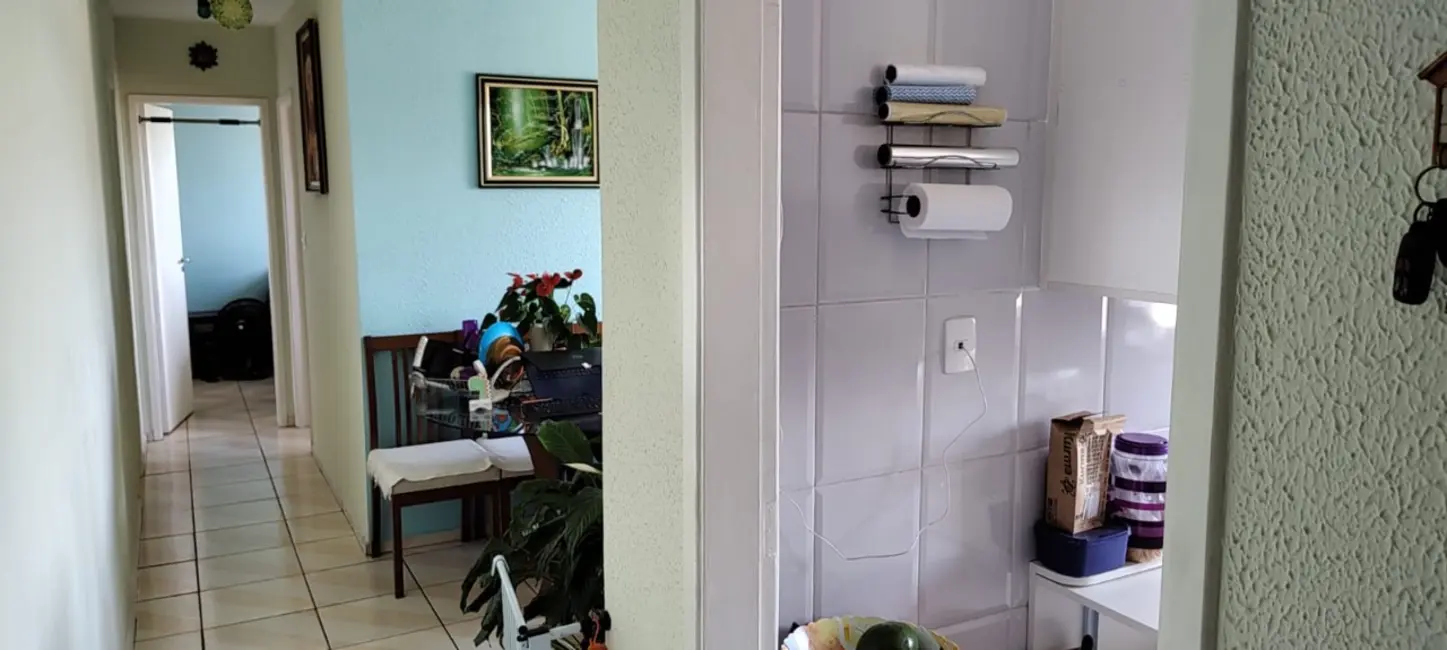 Foto 3 de Apartamento com 2 quartos à venda, 55m2 em Jardim Roberto, Osasco - SP