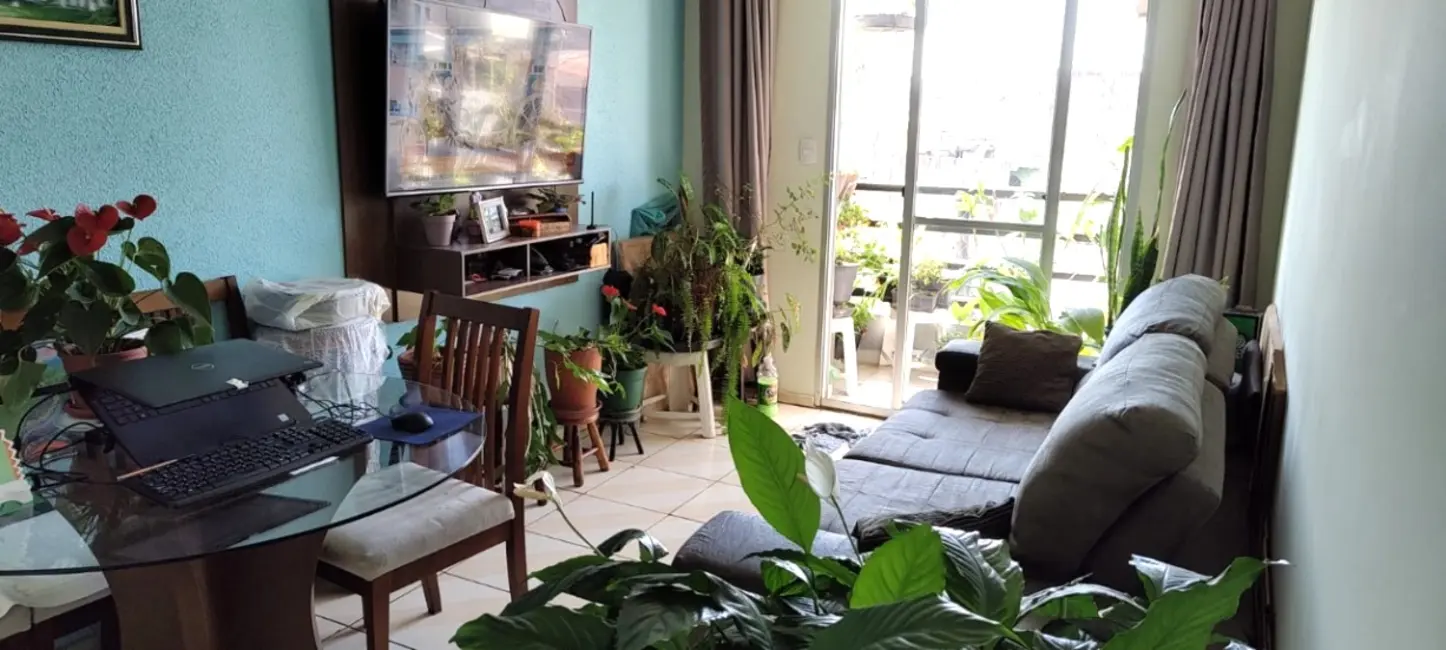 Foto 1 de Apartamento com 2 quartos à venda, 55m2 em Jardim Roberto, Osasco - SP
