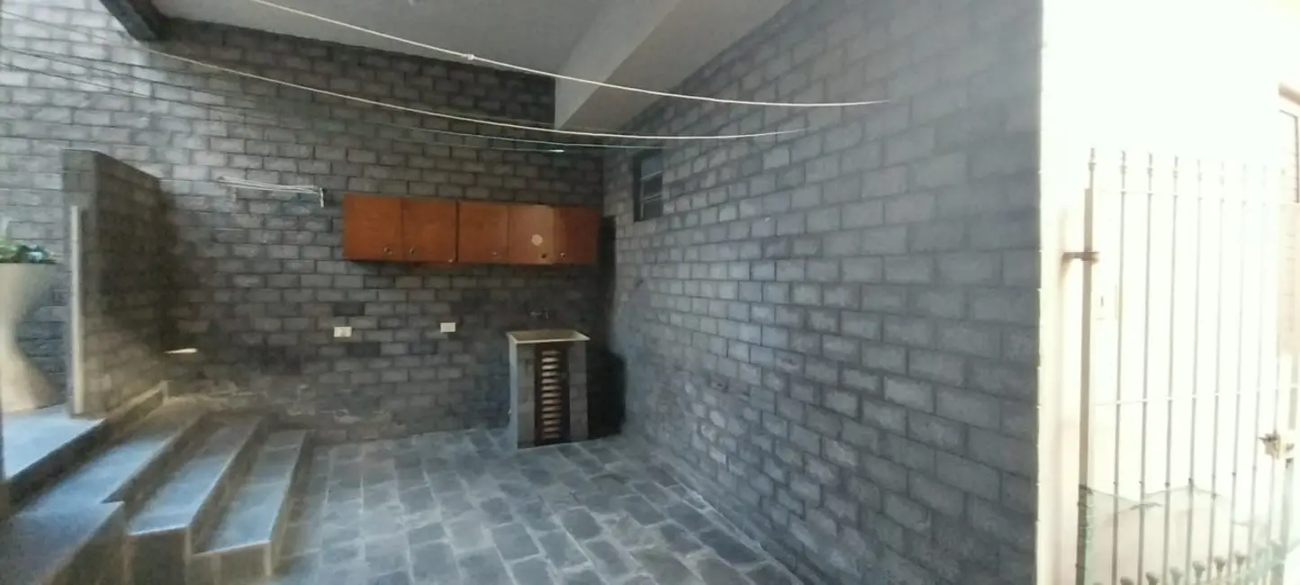 Foto 15 de Casa com 3 quartos para alugar, 180m2 em Presidente Altino, Osasco - SP