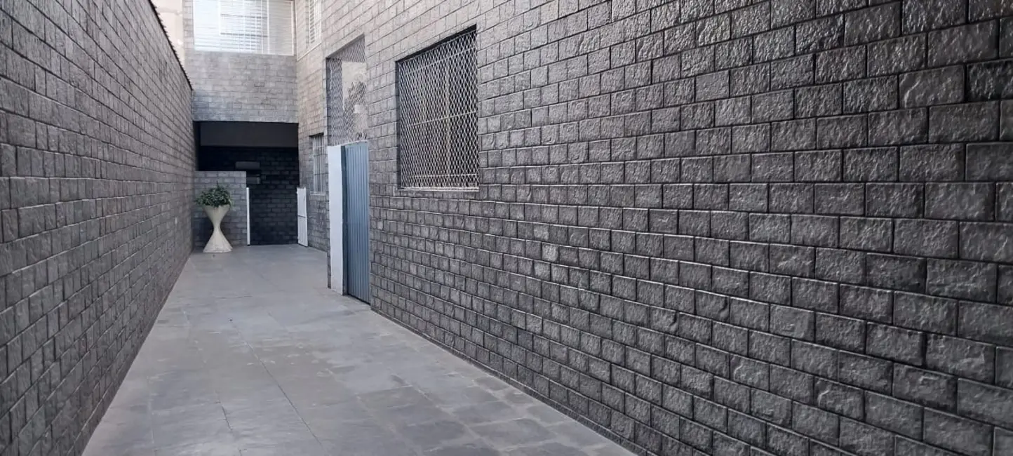 Foto 18 de Casa com 3 quartos para alugar, 180m2 em Presidente Altino, Osasco - SP