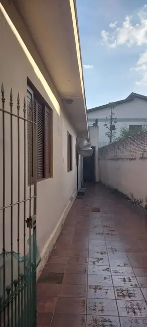 Foto 19 de Casa com 3 quartos para alugar, 180m2 em Presidente Altino, Osasco - SP