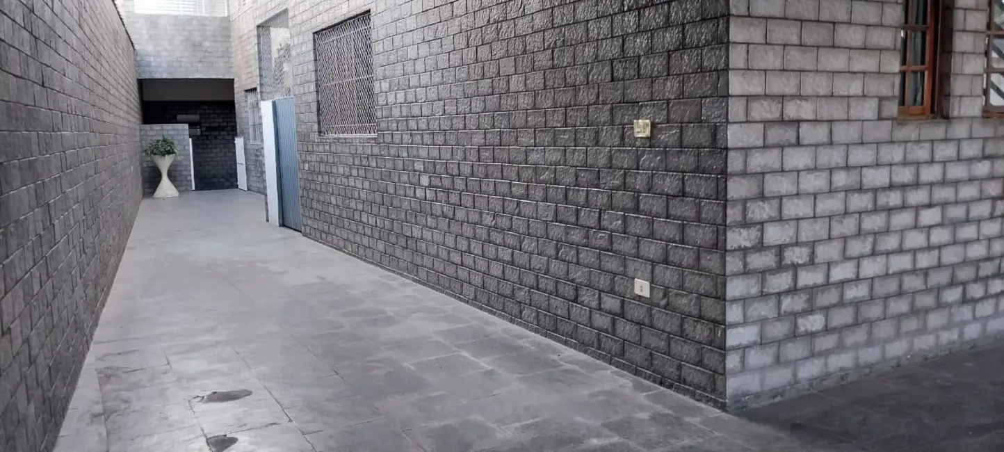 Foto 17 de Casa com 3 quartos para alugar, 180m2 em Presidente Altino, Osasco - SP