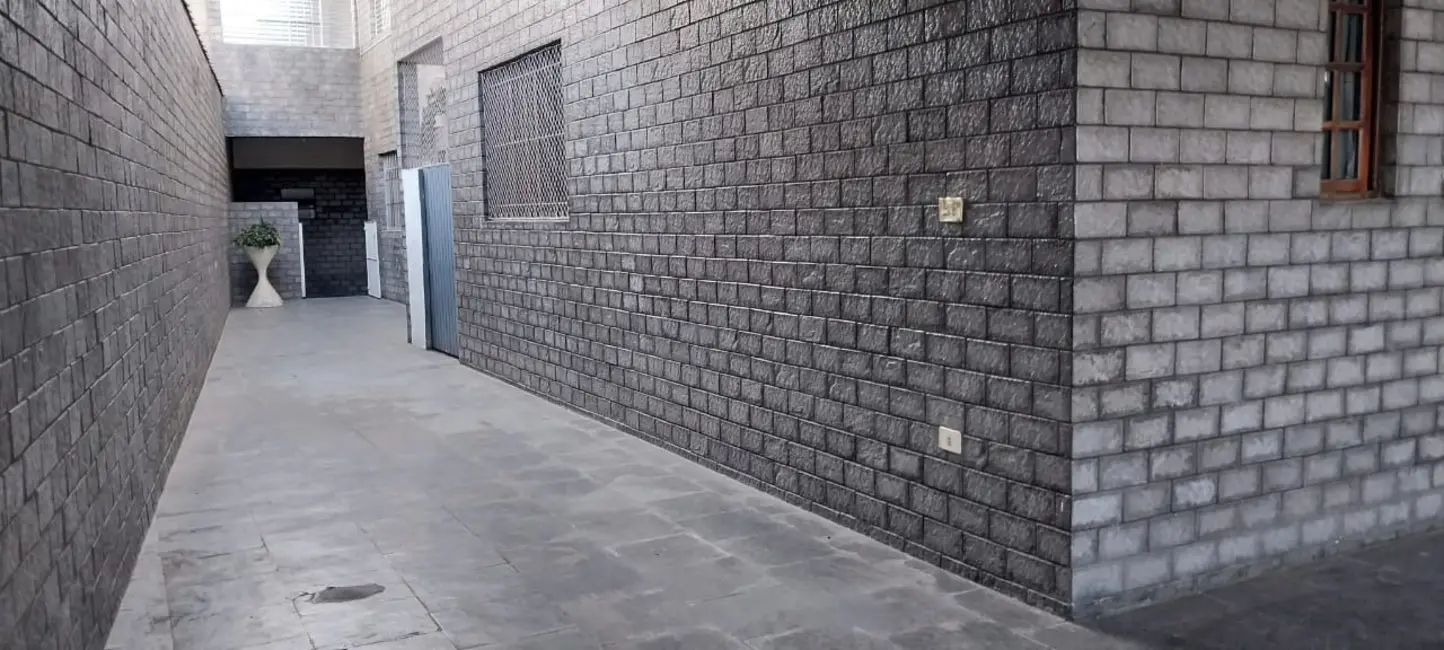 Foto 16 de Casa com 3 quartos para alugar, 180m2 em Presidente Altino, Osasco - SP