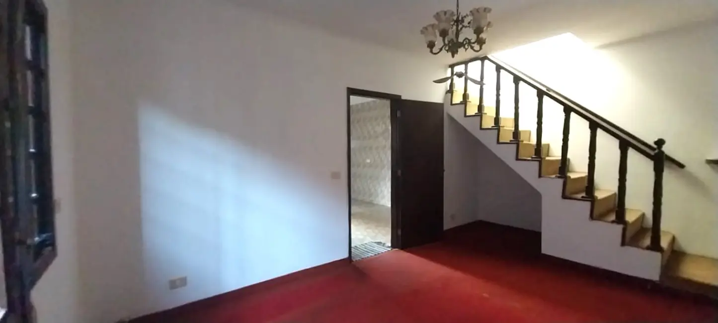 Foto 1 de Casa com 3 quartos para alugar, 180m2 em Presidente Altino, Osasco - SP