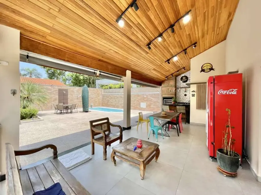 Foto 5 de Casa de Condomínio com 5 quartos à venda, 240m2 em Recanto Impla, Carapicuiba - SP