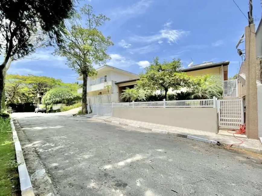 Foto 3 de Casa de Condomínio com 5 quartos à venda, 240m2 em Recanto Impla, Carapicuiba - SP