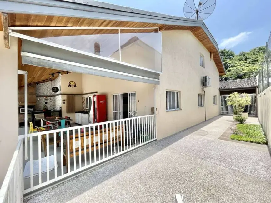 Foto 6 de Casa de Condomínio com 5 quartos à venda, 240m2 em Recanto Impla, Carapicuiba - SP