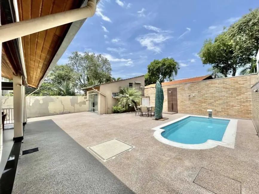 Foto 9 de Casa de Condomínio com 5 quartos à venda, 240m2 em Recanto Impla, Carapicuiba - SP