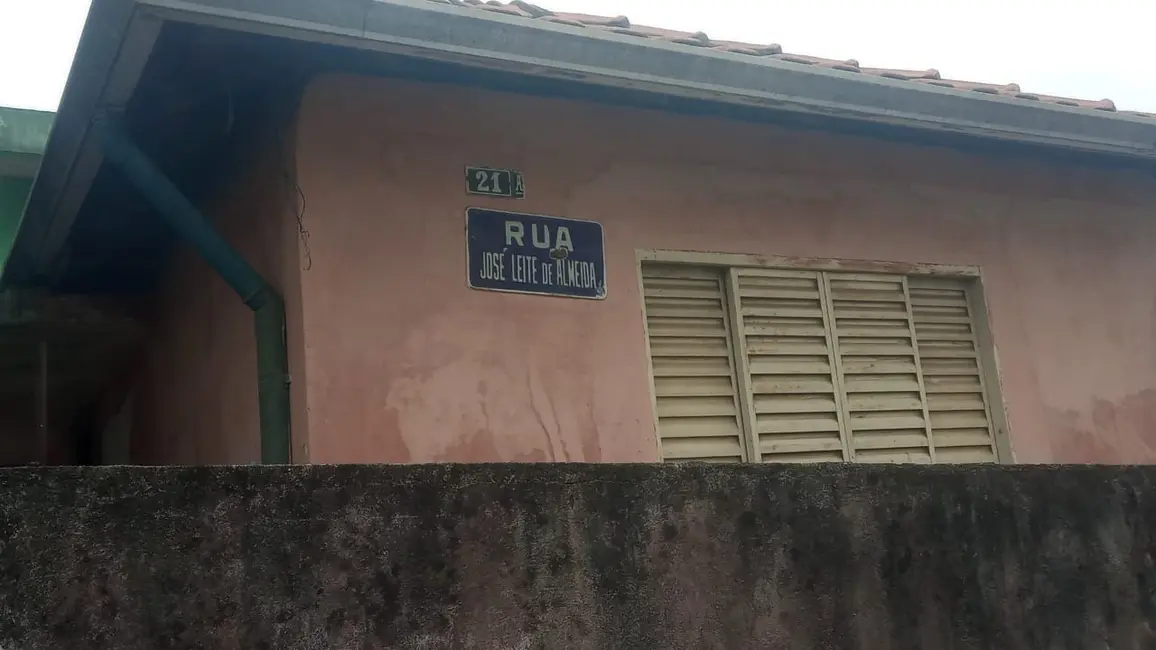 Foto 2 de Casa com 2 quartos à venda, 80m2 em Presidente Altino, Osasco - SP