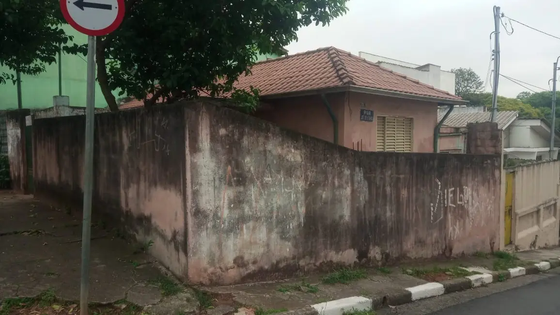 Foto 1 de Casa com 2 quartos à venda, 80m2 em Presidente Altino, Osasco - SP