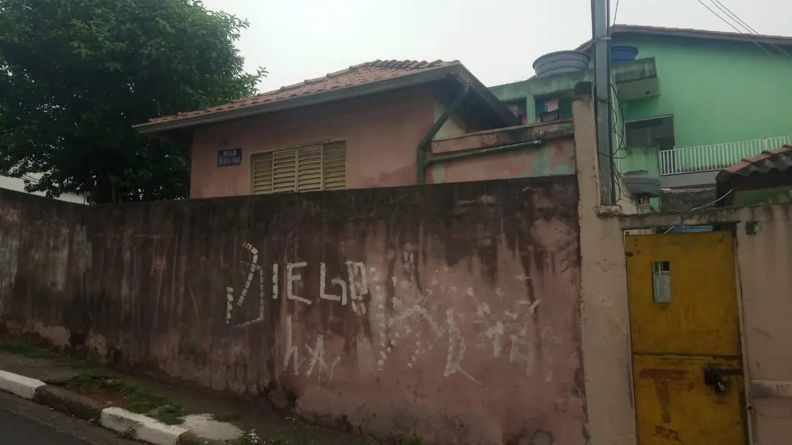 Foto 3 de Casa com 2 quartos à venda, 80m2 em Presidente Altino, Osasco - SP