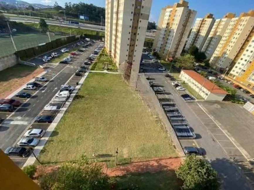 Foto 2 de Apartamento com 2 quartos à venda, 58m2 em Piratininga, Osasco - SP