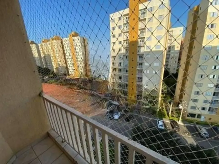 Foto 1 de Apartamento com 2 quartos à venda, 58m2 em Piratininga, Osasco - SP