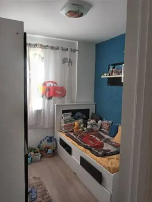 Foto 4 de Apartamento com 2 quartos à venda, 55m2 em Bandeiras, Osasco - SP