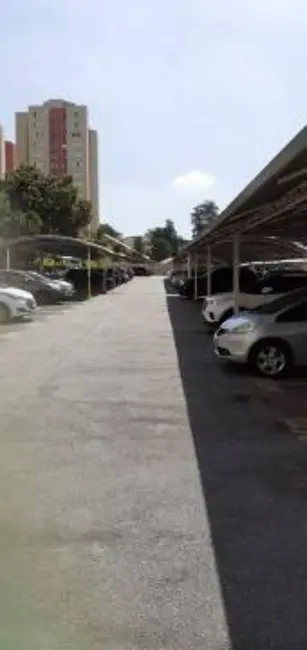 Foto 9 de Apartamento com 2 quartos à venda, 55m2 em Bandeiras, Osasco - SP