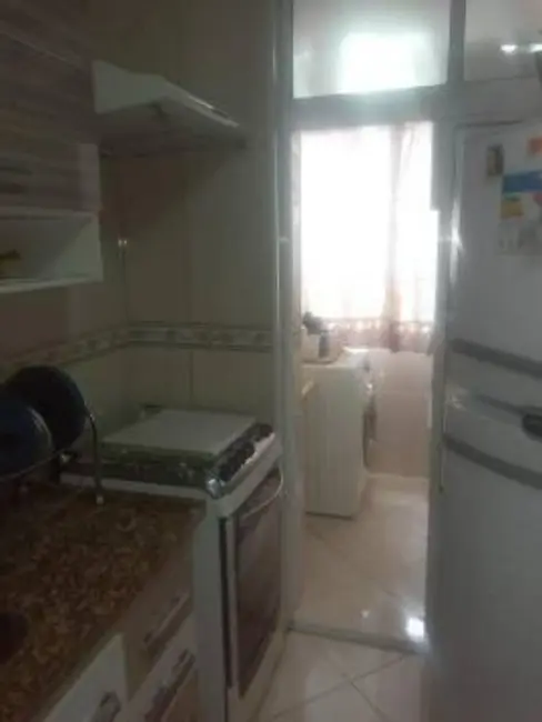 Foto 6 de Apartamento com 2 quartos à venda, 55m2 em Bandeiras, Osasco - SP