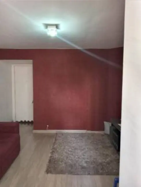 Foto 1 de Apartamento com 2 quartos à venda, 55m2 em Bandeiras, Osasco - SP
