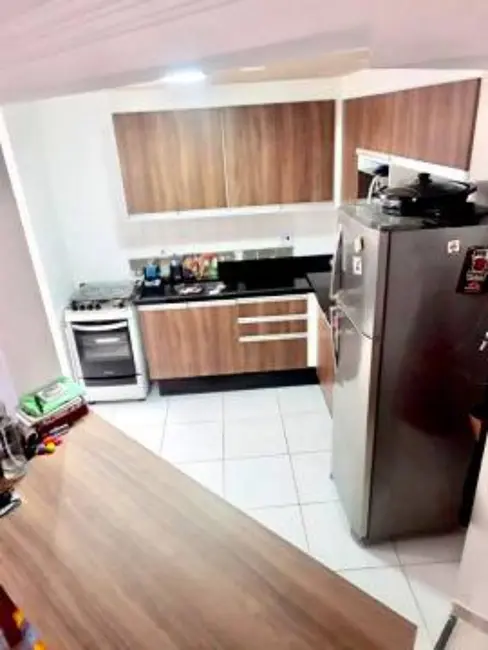 Foto 3 de Apartamento com 2 quartos à venda, 55m2 em Bandeiras, Osasco - SP