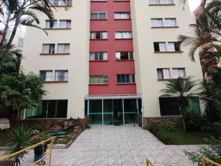 Foto 2 de Apartamento com 2 quartos à venda, 57m2 em Bandeiras, Osasco - SP