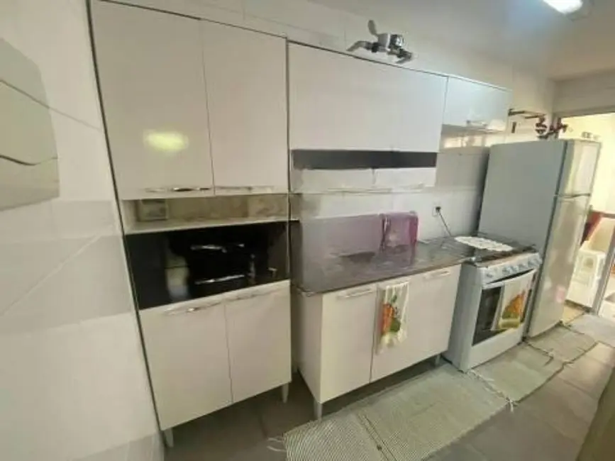 Foto 8 de Apartamento com 2 quartos à venda, 55m2 em Vila Menck, Osasco - SP