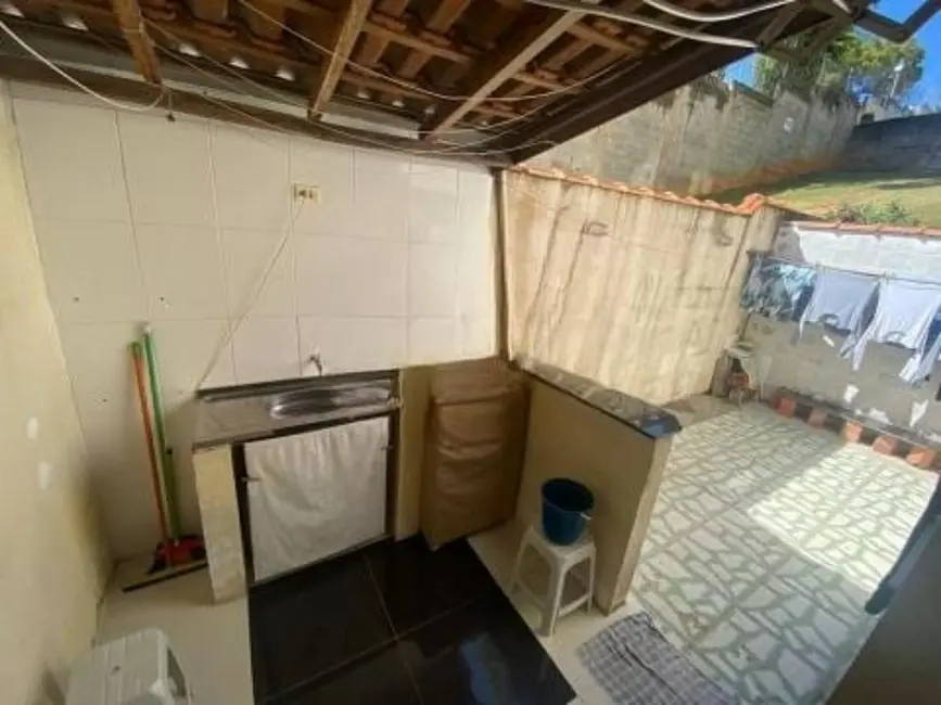 Foto 5 de Apartamento com 2 quartos à venda, 55m2 em Vila Menck, Osasco - SP