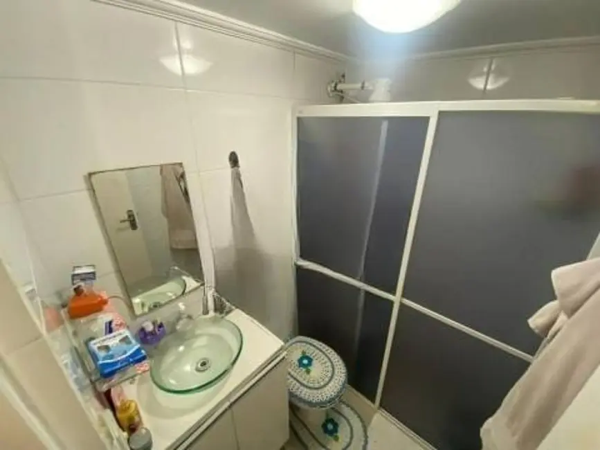 Foto 6 de Apartamento com 2 quartos à venda, 55m2 em Vila Menck, Osasco - SP